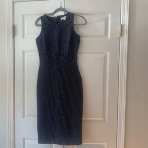 Michael Kors work to fun dress